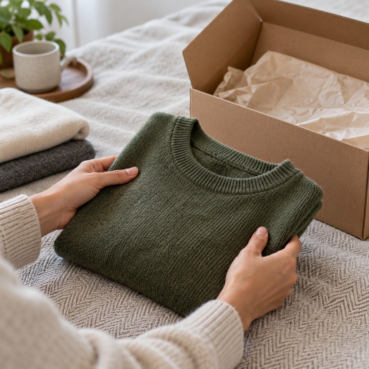 Refund & Return Policy