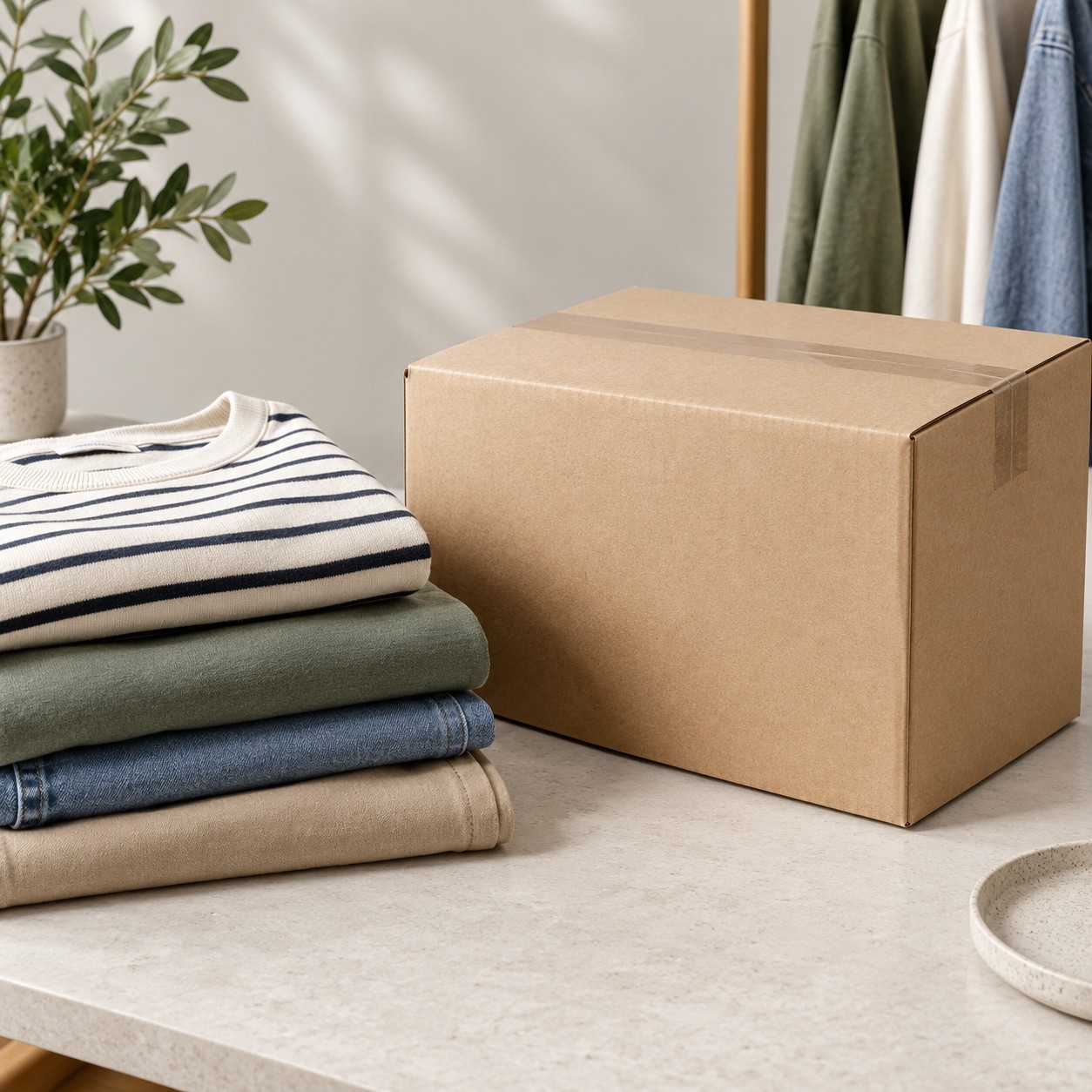 Shipping Policy