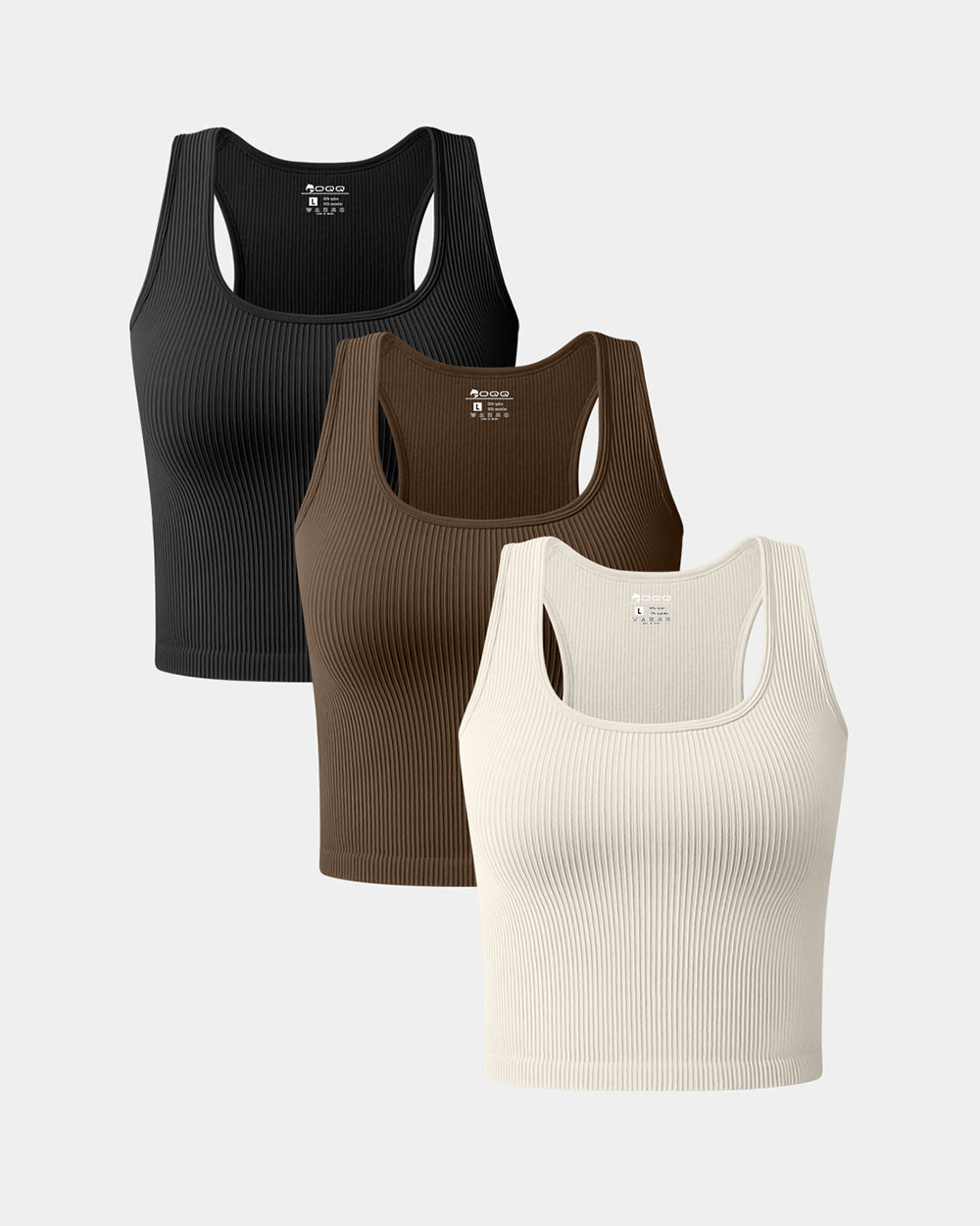 Sleeveless Shirts